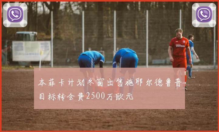 本菲卡计划冬窗出售施耶尔德鲁普目标转会费2500万欧元